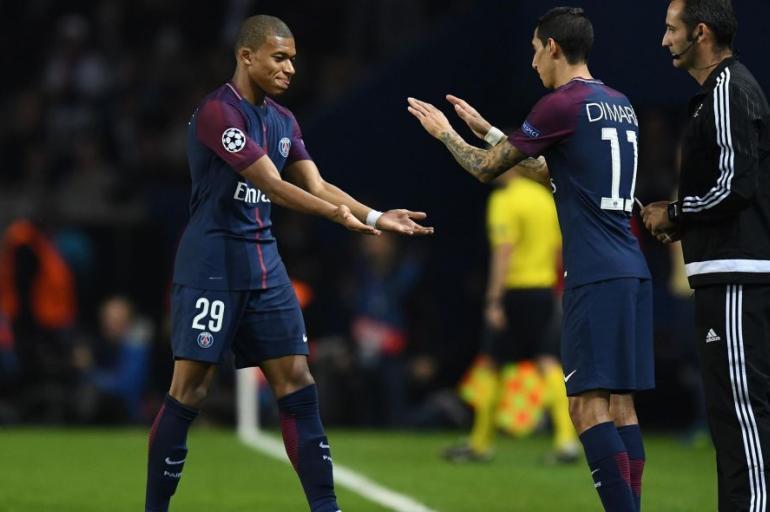 Jugadores que han compartido con finalistas