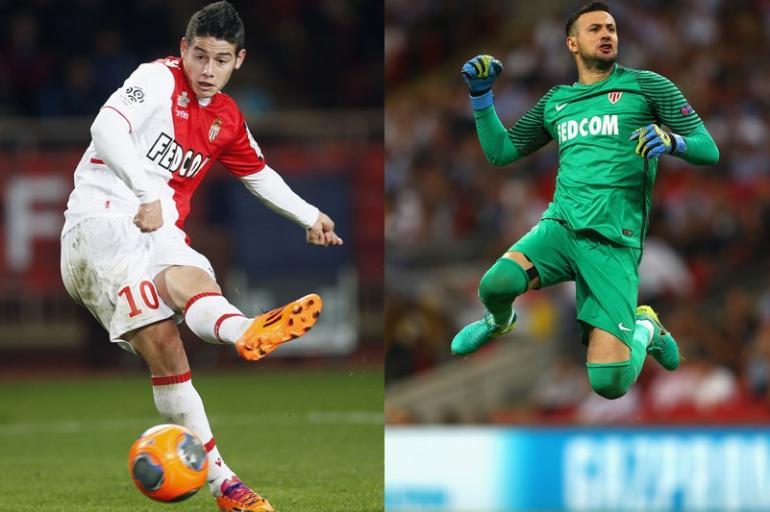 Jugadores que han compartido con finalistas