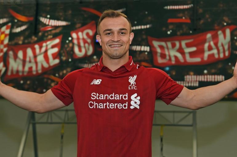 Shaqiri