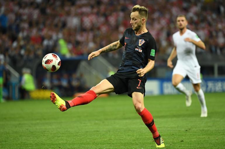 Ivan Rakitic