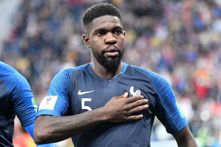 Samuel UmtitI