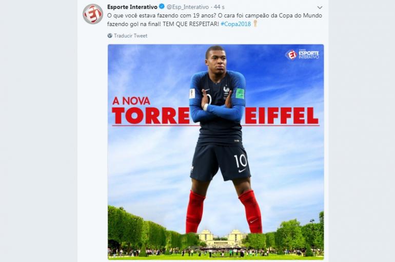 Memes final del Mundial