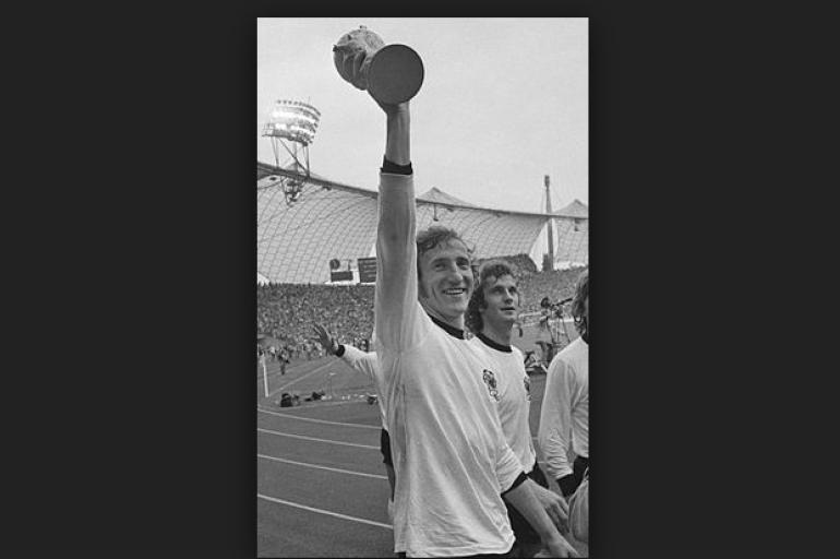 Hans-Georg Schwarzenbeck