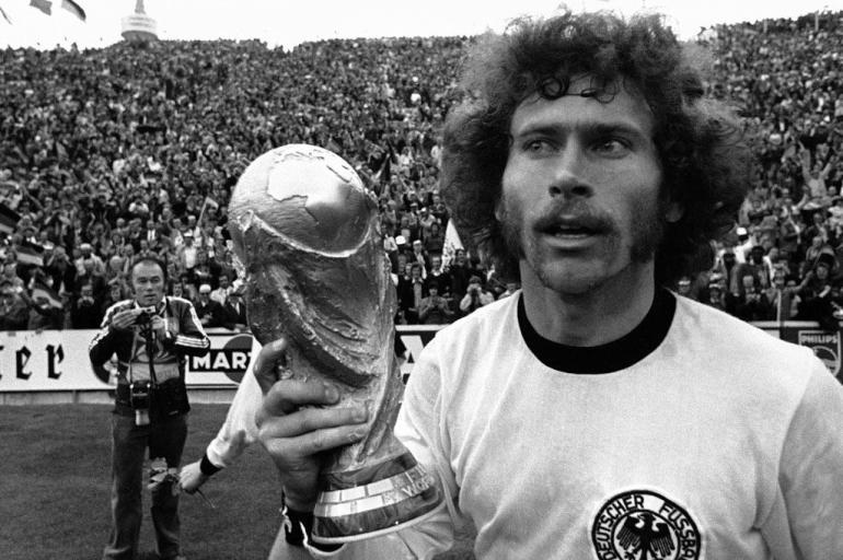 Paul Breitner