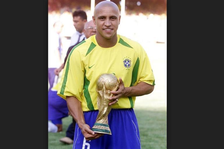 Roberto Carlos