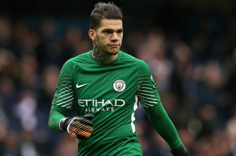 Ederson