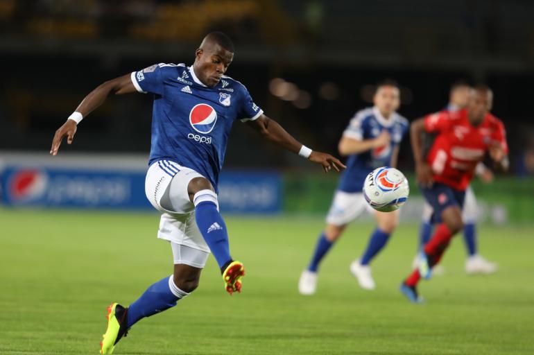Millonarios vs. Medellín