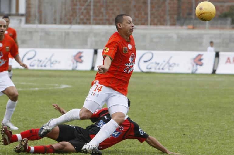 Jugadores más expulsados de la Liga