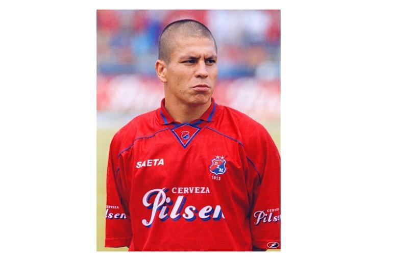 Jugadores más expulsados de la Liga