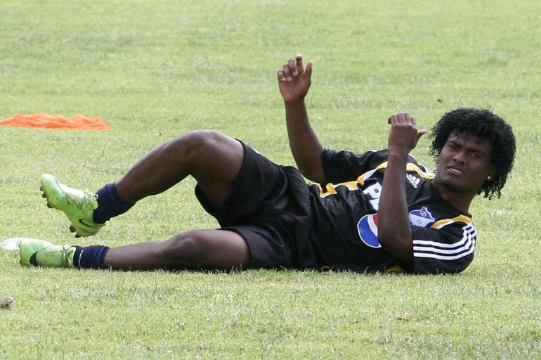 Jugadores más expulsados de la Liga