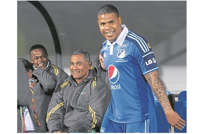 Jugadores más expulsados de la Liga