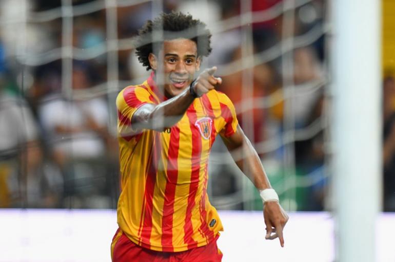 Andrés Tello Benevento