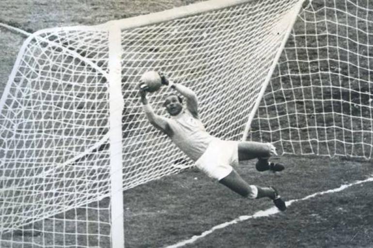 Mundialistas en Liga