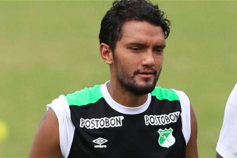 Mundialistas en Liga