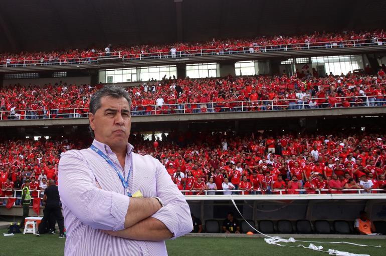 Jorge ‘Polilla’ da Silva