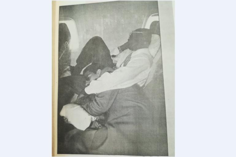 Colombia 5-0 Argentina