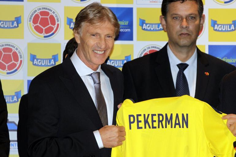 Pékerman