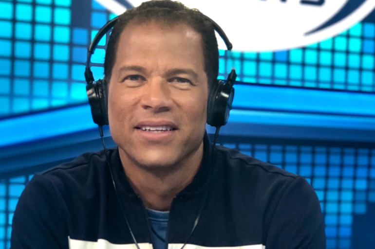 Los 11 del 5-0 a Argentina hace 25 años