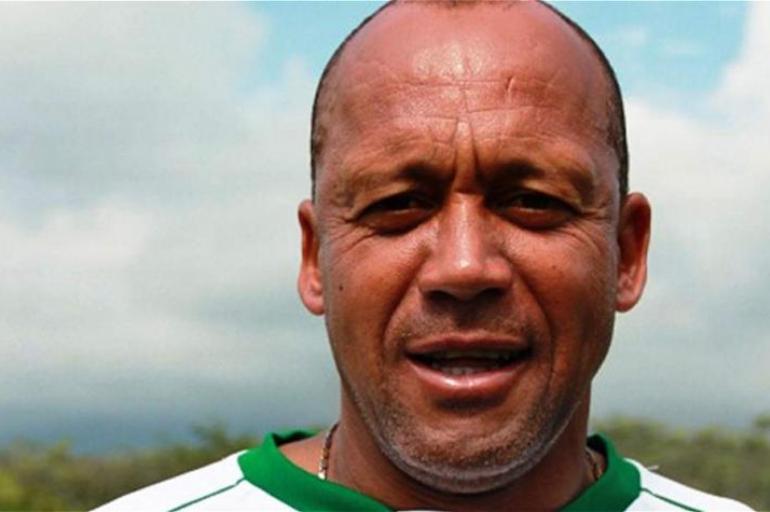 Los 11 del 5-0 a Argentina hace 25 años