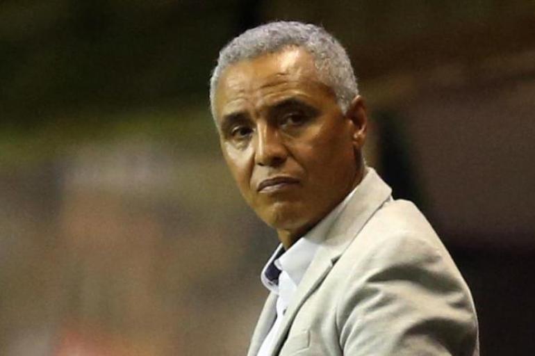 Los 11 del 5-0 a Argentina hace 25 años