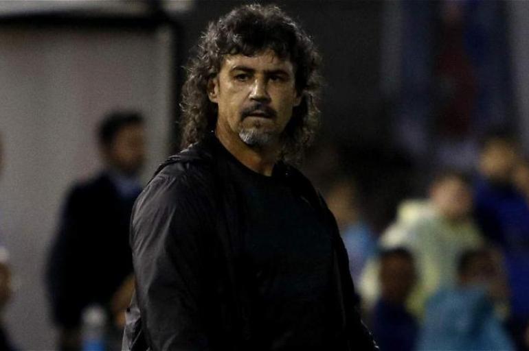 Los 11 del 5-0 a Argentina hace 25 años