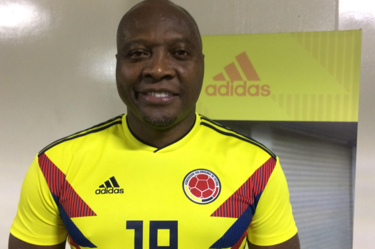 Los 11 del 5-0 a Argentina hace 25 años