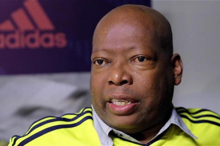 Los 11 del 5-0 a Argentina hace 25 años