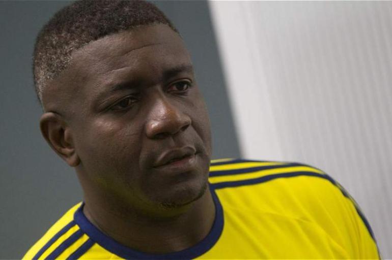 Los 11 del 5-0 a Argentina hace 25 años