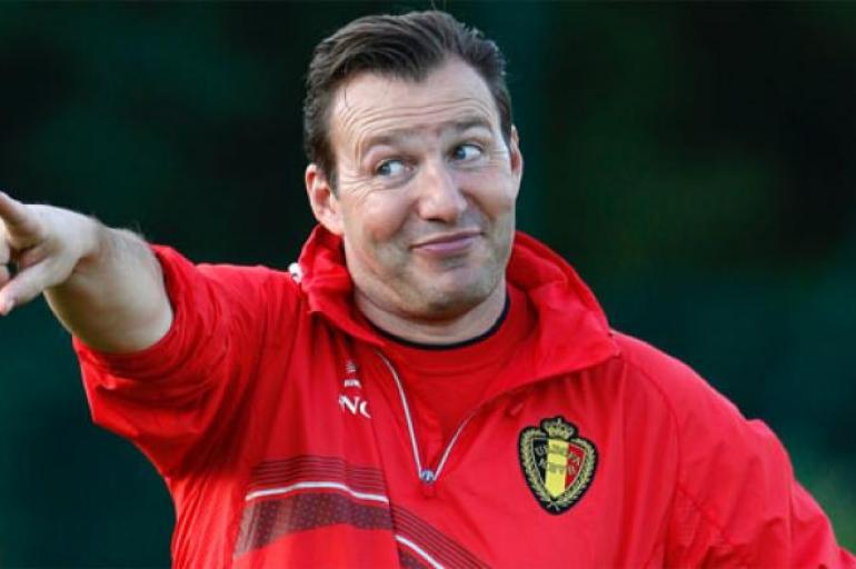 Técnicos mundialistas sin equipo