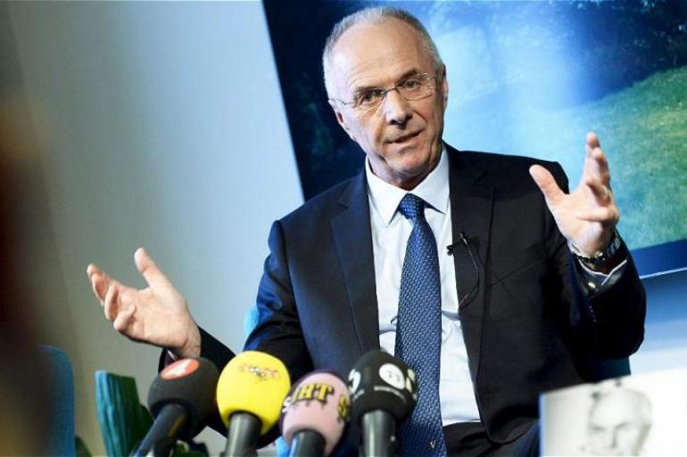 Técnicos mundialistas sin equipo