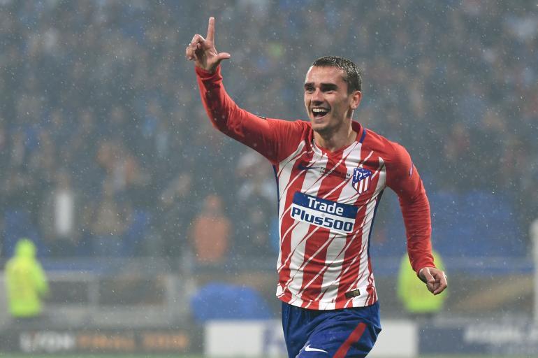 Antoine Griezmann