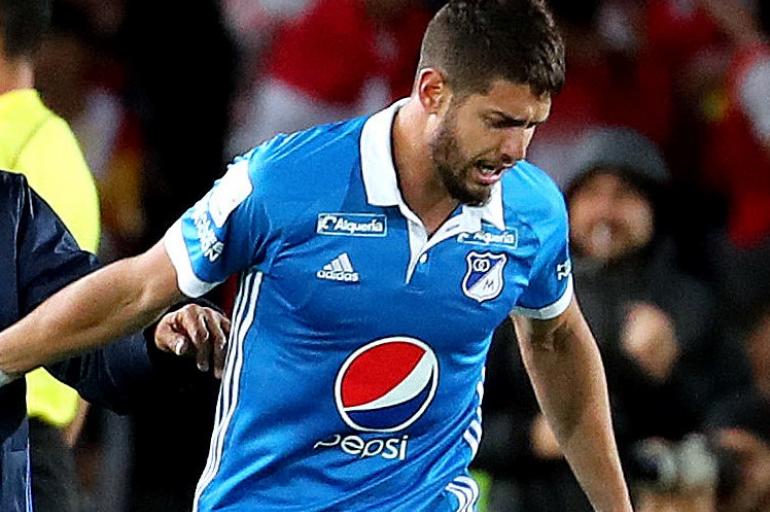 Matias de los Santos