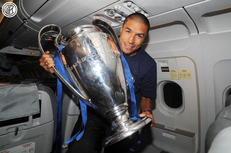 Iván Ramiro Córdoba