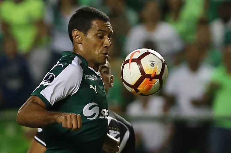 José Sand no sigue en Cali