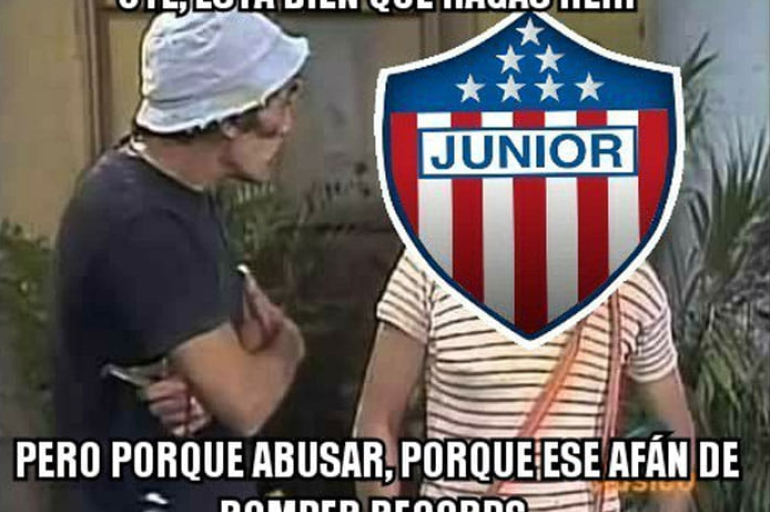 Junior