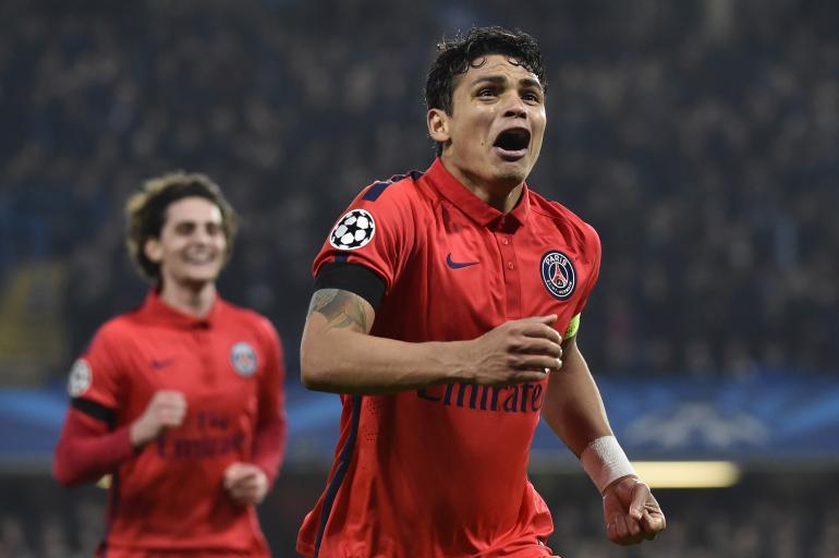 Thiago Silva