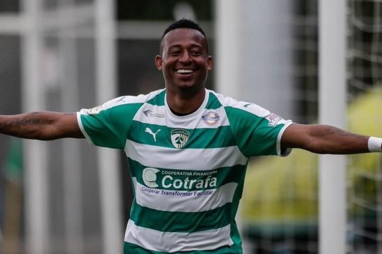 Equidad Carlos Peralta