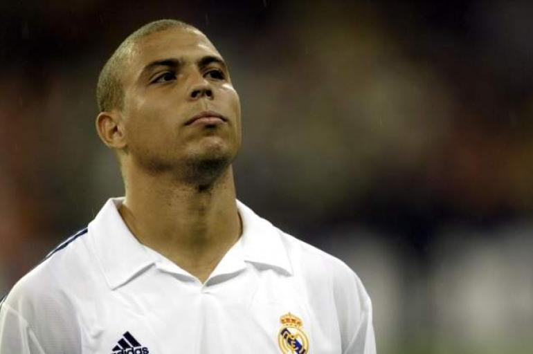 Ronaldo
