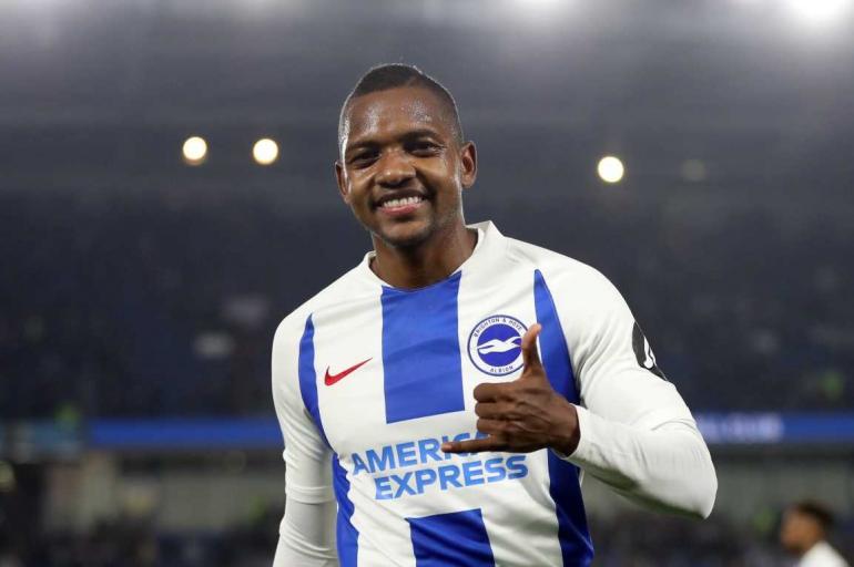 Colombianos que marcaron gol en Inglaterra