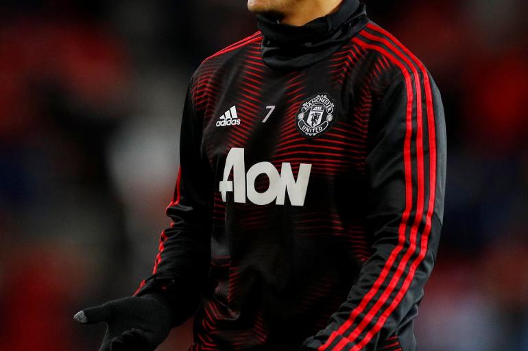 Alexis Sánchez