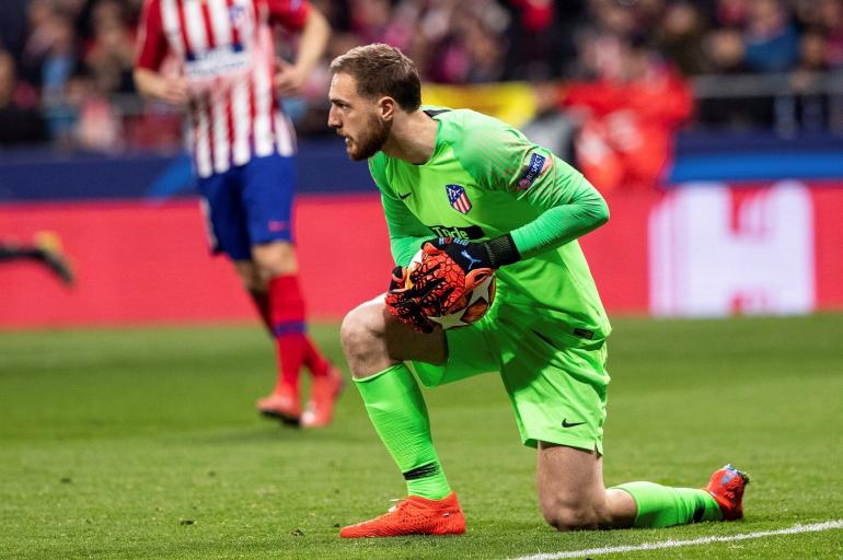 Jan Oblak