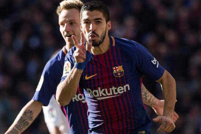 Real Madrid vs Barcelona