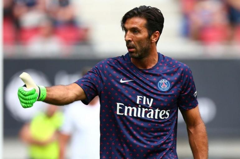 Gianluigi Buffon