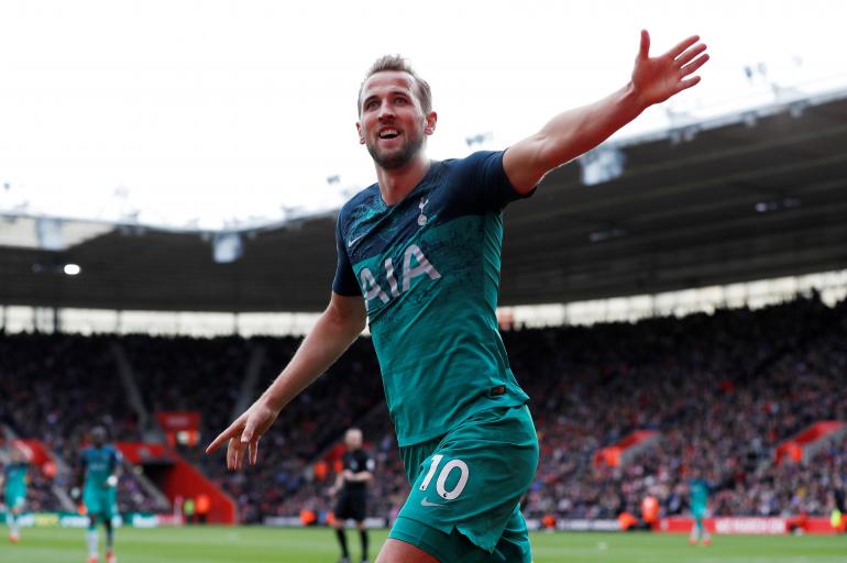 Harry Kane