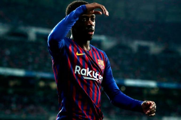 Dembele