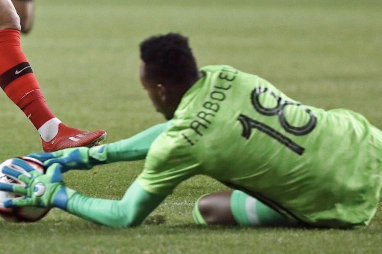 Iván Mauricio Arboleda