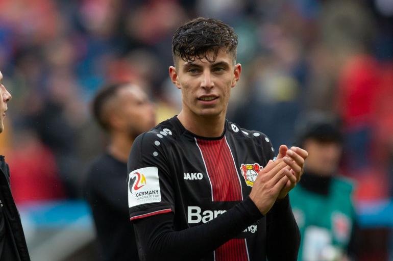 Havertz
