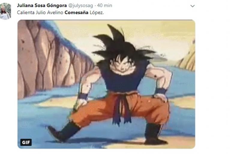 Memes Junior en Libertadores