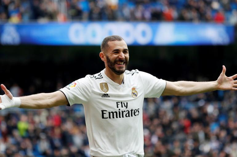 Benzema