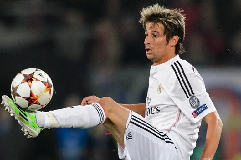 Fabio Coentrao